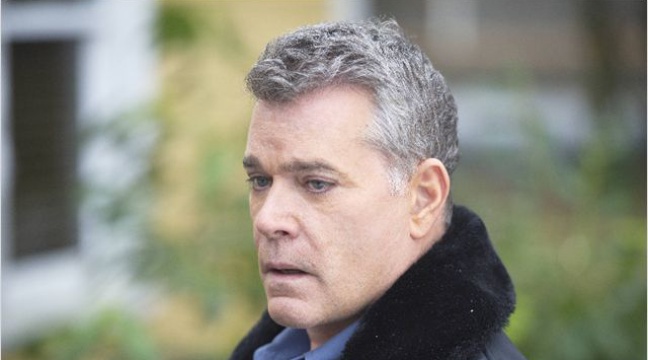 Ray Liotta De Quoi Est Il Mort Deauville: Ray Liotta est confiant dans sa bonne étoile