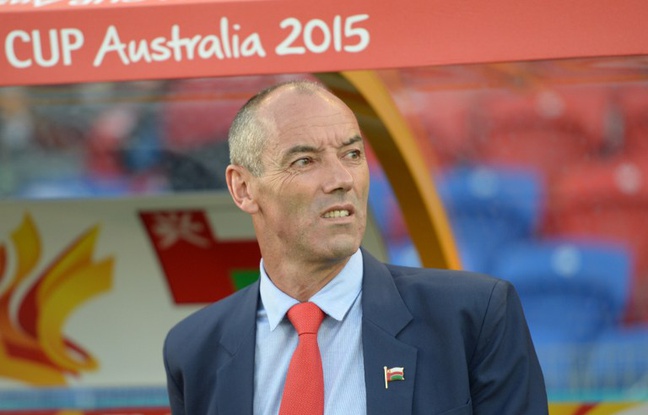 Paul Le Guen est sans club en ce moment. Paul Le Guen est sans club en ce moment.