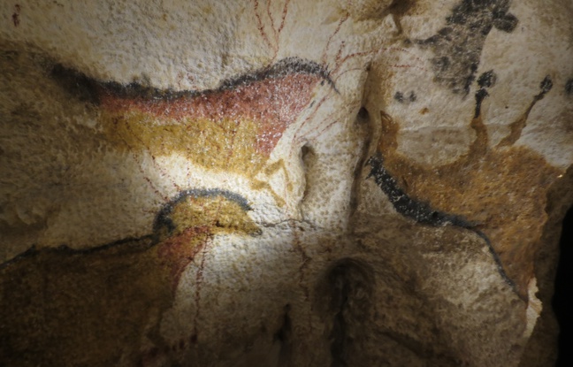 Qui A Peint La Grotte De Lascaux Dordogne: Qui étaient les hommes qui ont peint la grotte de Lascaux?