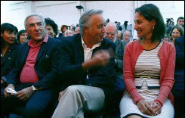 Très attendus, les responsables politiques vont entrer en force mercredi, avec plusieurs candidats potentiels à l'élection présidentielle, François Bayrou (UDF), Nicolas Sarkozy (UMP) et Dominique Strauss-Khan (PS). Pour le PS, François Hollande et Jack Lang pourraient faire le déplacement eux aussi, tandis que Ségolène Royal a décliné l'invitation. Très attendus, les responsables politiques vont entrer en force mercredi, avec plusieurs candidats potentiels à l'élection présidentielle, François Bayrou (UDF), Nicolas Sarkozy (UMP) et Dominique Strauss-Khan (PS). Pour le PS, François Hollande et Jack Lang pourraient faire le déplacement eux aussi, tandis que Ségolène Royal a décliné l'invitation.