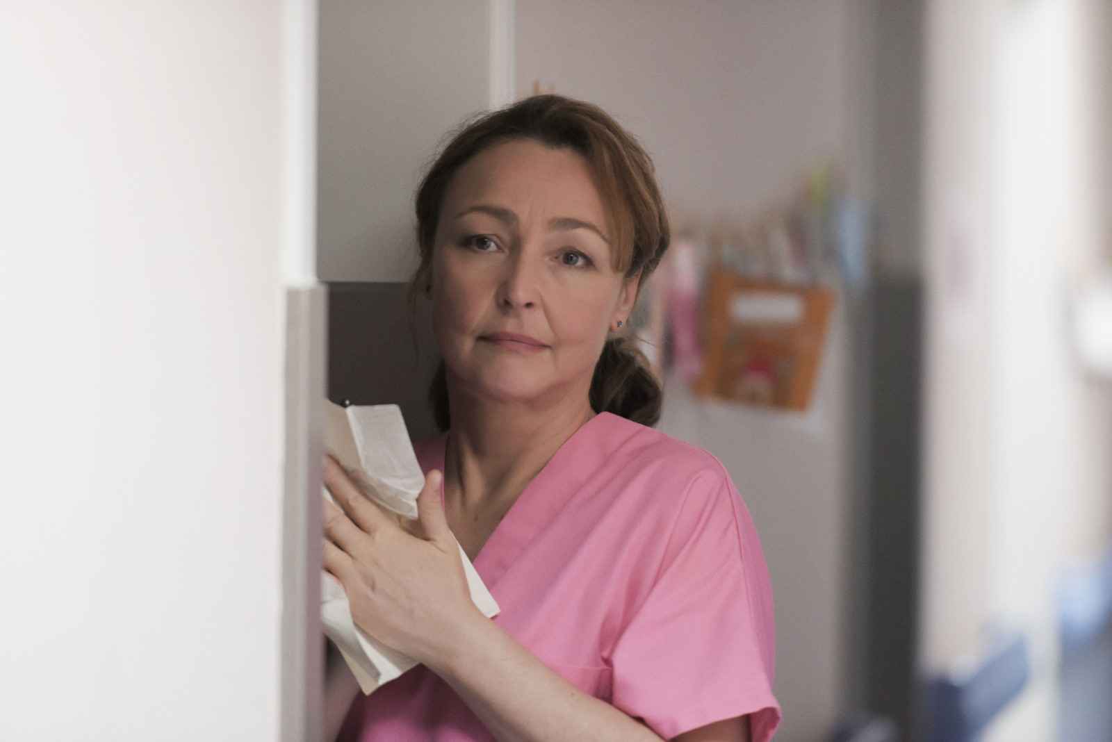 Le Dernier Film De Catherine Frot