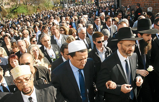 Rencontre juif toulouse