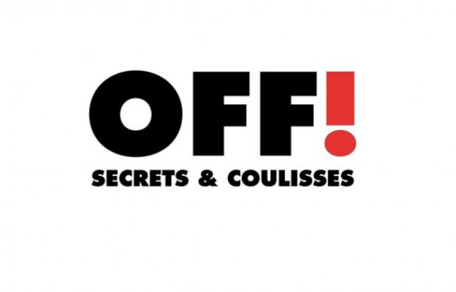 Off Secrets et Coulisse sur France 4 Off Secrets et Coulisse sur France 4