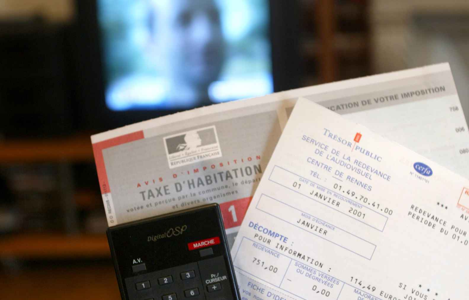 Jusqu à Quel âge On Paye La Redevance Télé La redevance télé va augmenter de 2 euros