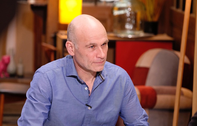 La vraie star de «L'Amour est dans le pré»? La boule à facettes de Didier La vraie star de «L'Amour est dans le pré»? La boule à facettes de Didier