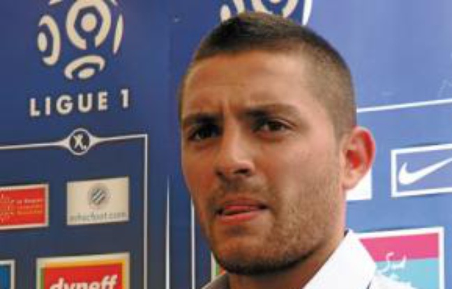 Anthony Mounier a tout pour lui. Anthony Mounier a tout pour lui.