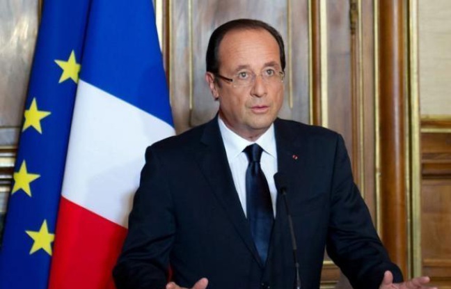 Le président François Hollande a confirmé samedi soir que le retrait des "troupes combattantes" françaises débutera en juillet et s'achèvera fin 2012. Le président François Hollande a confirmé samedi soir que le retrait des "troupes combattantes" françaises débutera en juillet et s'achèvera fin 2012.