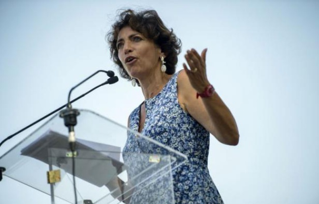 Marisol Touraine, ministre des Affaires sociales et de la Santé, a évoqué quelques pistes permettant de faire évoluer le financement de la protection sociale, tout en assurant qu'"aucune" n'était "privilégiée" dimanche à Frangy-en-Bresse. Marisol Touraine, ministre des Affaires sociales et de la Santé, a évoqué quelques pistes permettant de faire évoluer le financement de la protection sociale, tout en assurant qu'"aucune" n'était "privilégiée" dimanche à Frangy-en-Bresse.