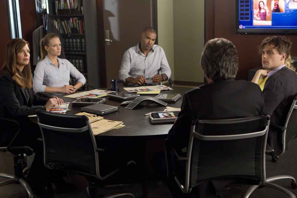 Esprits Criminels Saison 9 Streaming Audiences TV: TF1 leader avec «Esprits criminels»… 72.000 tweets pour