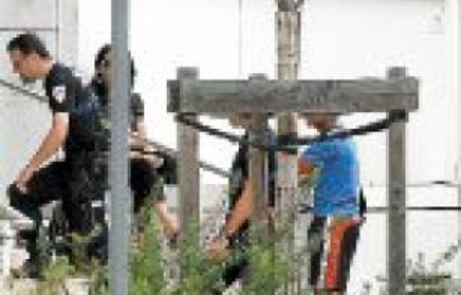 Ce mardi, neuf fonctionnaires ont été interrogés à Villeurbanne. Ce mardi, neuf fonctionnaires ont été interrogés à Villeurbanne.