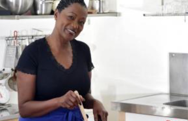 Dans son livre, Babette de Rozières propose des recettes à base de fruits des Antilles. Dans son livre, Babette de Rozières propose des recettes à base de fruits des Antilles.