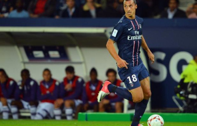 "Ça y est, c'est lancé", avance Mamadou Sakho; "ça commence maintenant", embraye Zlatan Ibrahimovic: le Paris SG a lancé sa saison vendredi en battant tranquillement Toulouse (2-0), une 2e victoire de suite en L1 qui le fait rentrer dans le rang de ses ambitions "Ça y est, c'est lancé", avance Mamadou Sakho; "ça commence maintenant", embraye Zlatan Ibrahimovic: le Paris SG a lancé sa saison vendredi en battant tranquillement Toulouse (2-0), une 2e victoire de suite en L1 qui le fait rentrer dans le rang de ses ambitions