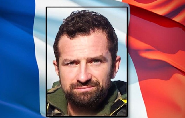 Char Russe Qui Roule Sur Une Voiture Mali: Mort d'Alexis Guarato, un soldat français plusieurs fois décoré