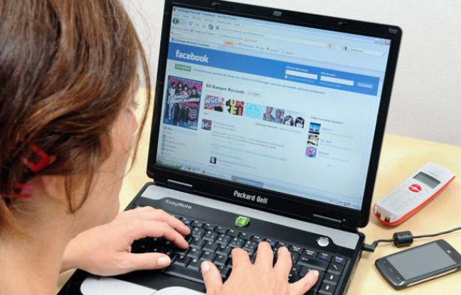 En hausse, les tentatives de piratage sur les réseaux sociaux. En hausse, les tentatives de piratage sur les réseaux sociaux.