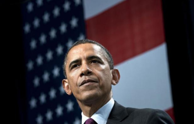 Barack Obama a attaqué vendredi, lors d'un important rassemblement d'élus hispaniques, les positions sur l'immigration de son rival républicain Mitt Romney, moins populaire auprès de cet électorat capital pour la présidentielle américaine de novembre. Barack Obama a attaqué vendredi, lors d'un important rassemblement d'élus hispaniques, les positions sur l'immigration de son rival républicain Mitt Romney, moins populaire auprès de cet électorat capital pour la présidentielle américaine de novembre.