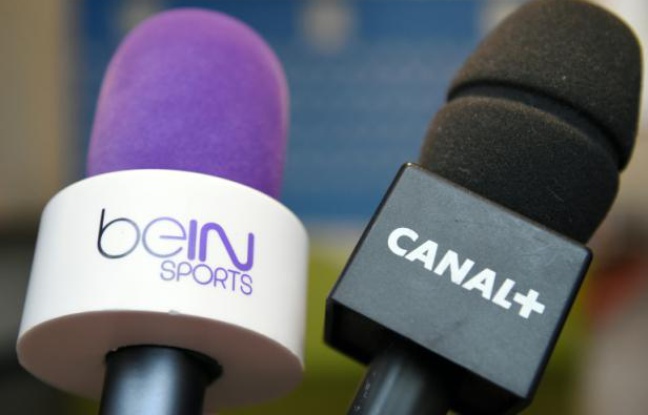 Canal+ va annoncer le 18 février 2016 un accord de distribution avec beIN Sports Canal+ va annoncer le 18 février 2016 un accord de distribution avec beIN Sports