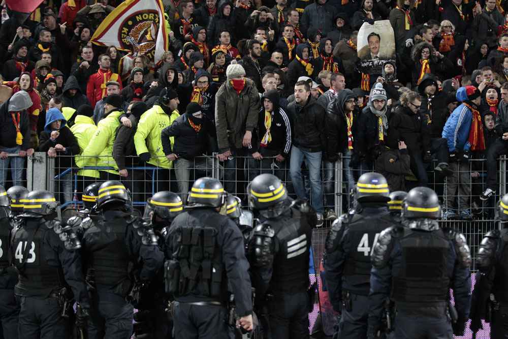 Club rencontres caen