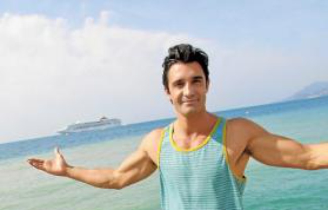 Ce fils de boulanger a joué dans le film « Sex and the City ». Ce fils de boulanger a joué dans le film « Sex and the City ».