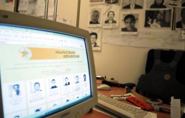 L'office national des personnes recherchées ou en fuite directement rattachée à la direction centrale de la police nationale recherche et interpelle plusieurs dizaines de personnes en cavale chaque années. Fichier de police L'office national des personnes recherchées ou en fuite directement rattachée à la direction centrale de la police nationale recherche et interpelle plusieurs dizaines de personnes en cavale chaque années. Fichier de police
