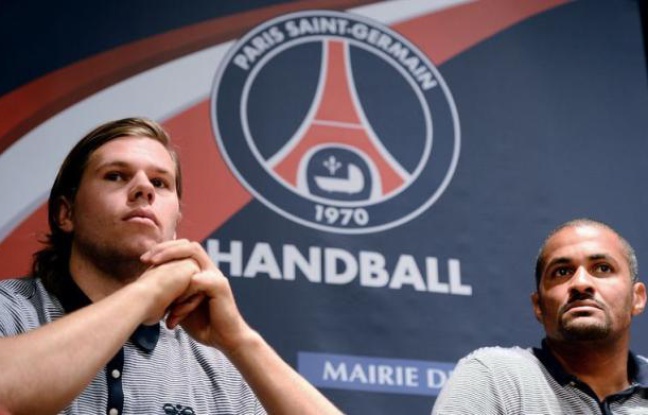 Grande attraction du championnat qui reprend jeudi, le PSG Handball, plus gros budget de France depuis son rachat par le Qatar, veut rapidement devenir le club le plus puissant de la planète. Grande attraction du championnat qui reprend jeudi, le PSG Handball, plus gros budget de France depuis son rachat par le Qatar, veut rapidement devenir le club le plus puissant de la planète.
