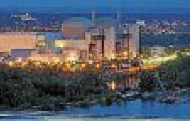 La centrale de Saint-Alban est en retard dans l'application des procédures qualité d'EDF. La centrale de Saint-Alban est en retard dans l'application des procédures qualité d'EDF.