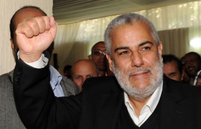 Les islamistes du Parti justice et développement (PJD) sont en tête des législatives de vendredi avec 80 sièges, selon des résultats partiels annoncés samedi par le ministre marocain de l'Intérieur Taib Cherkaoui. Les islamistes du Parti justice et développement (PJD) sont en tête des législatives de vendredi avec 80 sièges, selon des résultats partiels annoncés samedi par le ministre marocain de l'Intérieur Taib Cherkaoui.