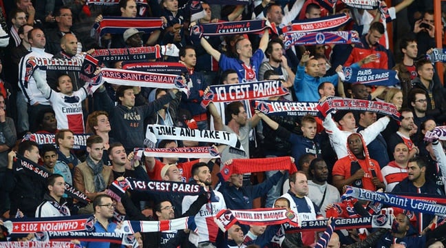 Rencontre psg barcelone
