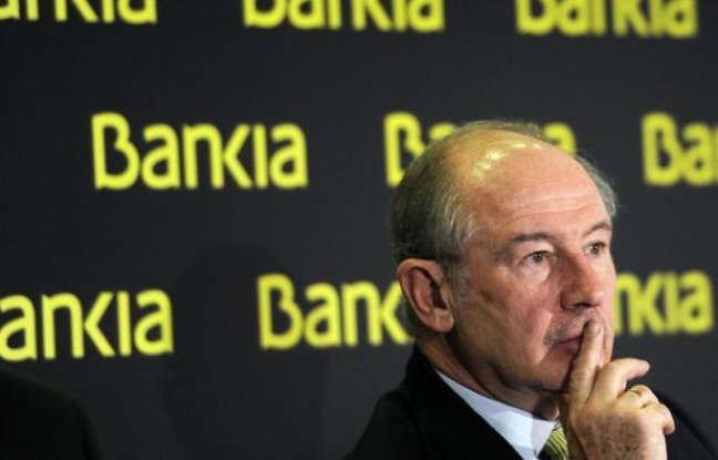 L'Espagne tentera de nouveau, vendredi, de rassurer les marchés sur son secteur bancaire en séparant de leur bilan les actifs immobiliers, mais cela passera cette fois par une nouvelle injection de fonds publics. L'Espagne tentera de nouveau, vendredi, de rassurer les marchés sur son secteur bancaire en séparant de leur bilan les actifs immobiliers, mais cela passera cette fois par une nouvelle injection de fonds publics.