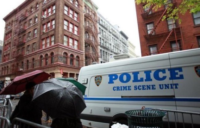 Le meurtrier présumé d'Etan Patz, un enfant américain disparu à New York en 1979, inculpé pour meurtre vendredi, était toujours hospitalisé lundi, a-t-on appris auprès des autorités. Le meurtrier présumé d'Etan Patz, un enfant américain disparu à New York en 1979, inculpé pour meurtre vendredi, était toujours hospitalisé lundi, a-t-on appris auprès des autorités.