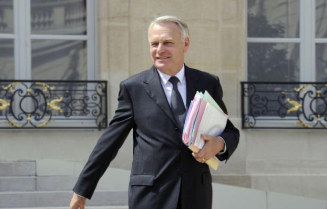 Le Premier ministre Jean-Marc Ayrault a écarté mercredi toute hausse du prix du gaz qui serait supérieure à l'inflation. Le Premier ministre Jean-Marc Ayrault a écarté mercredi toute hausse du prix du gaz qui serait supérieure à l'inflation.