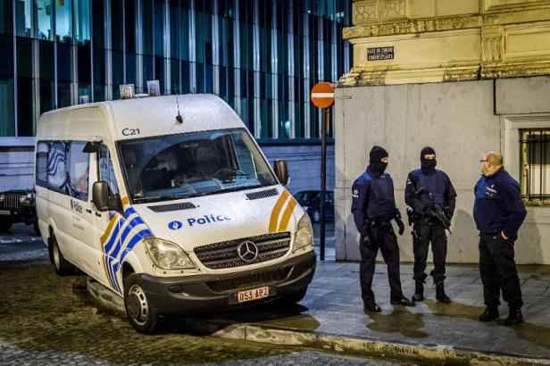 Des jumeaux de 6 ans torturés à Saint-Josse — Horrible