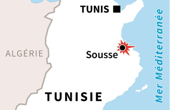 Attentat en Tunisie: "Des gens ont été tués dans leur transat"  561x360_localisation-sousse-tunisie