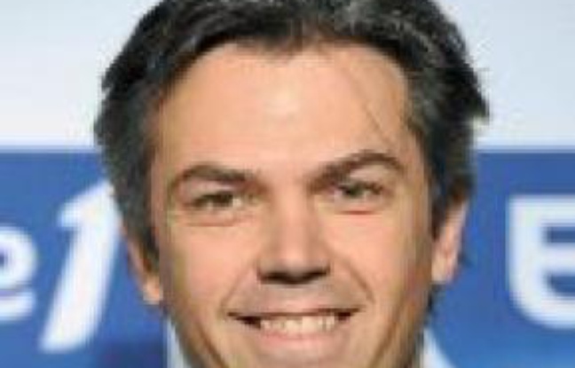 Aymeric Caron. Aymeric Caron.