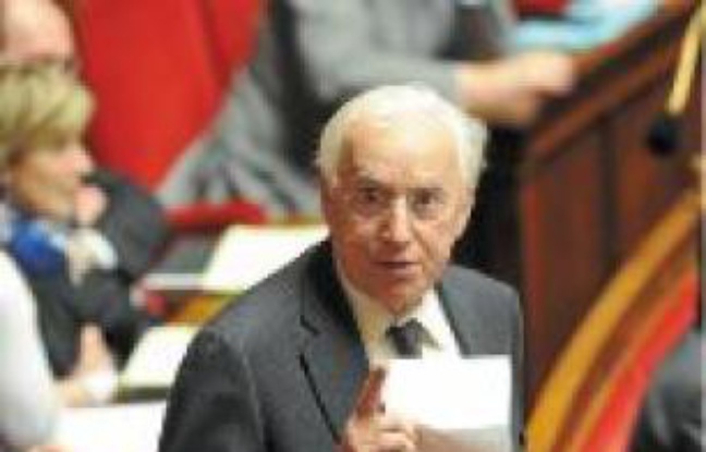 Pierre Méhaignerie (à gauche) est le député le plus assidu, Marcel Rogemont le plus bavard. Pierre Méhaignerie (à gauche) est le député le plus assidu, Marcel Rogemont le plus bavard.