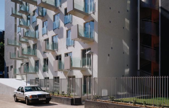 20 Rue Du Colonel Pierre Avia Paris L'envers du décor: A la découverte des logements étudiants du 15e