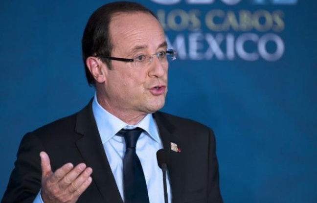 Le président français François Hollande a affirmé, à propos de l'affaire Florence Cassez, Française emprisonnée au Mexique, qu'il faisait "toute confiance à la justice mexicaine", mardi lors d'une conférence de presse à Los Cabos, à l'issue du sommet du G20. Le président français François Hollande a affirmé, à propos de l'affaire Florence Cassez, Française emprisonnée au Mexique, qu'il faisait "toute confiance à la justice mexicaine", mardi lors d'une conférence de presse à Los Cabos, à l'issue du sommet du G20.