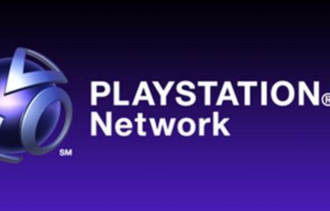Le logo officiel du Playstation Network de Sony. Le logo officiel du Playstation Network de Sony.
