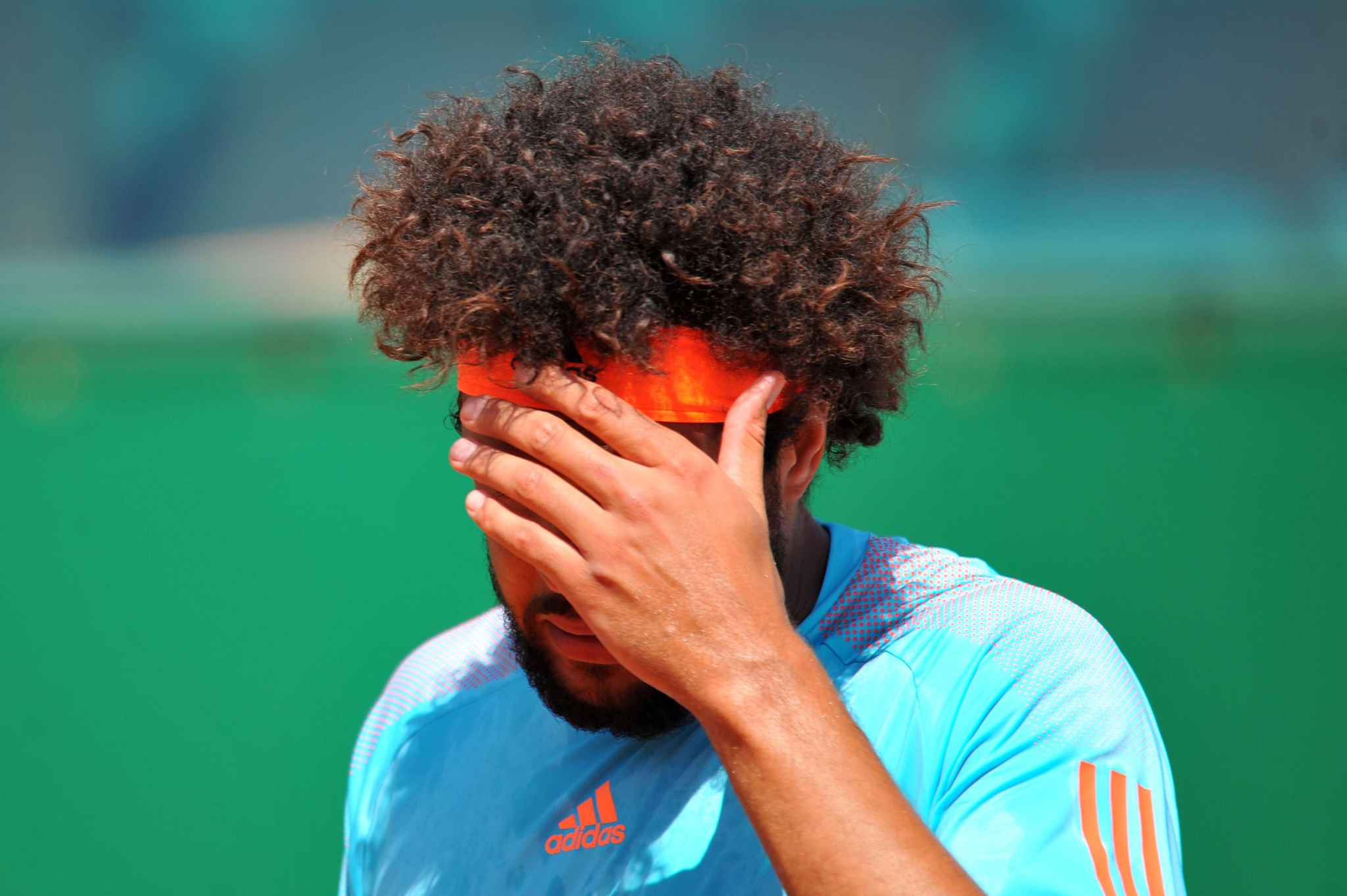 Madrid : Touché à l'épaule, Tsonga déclare forfait