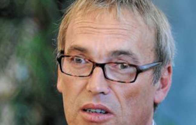 Philippe Bies a été élu député en juin. Philippe Bies a été élu député en juin.