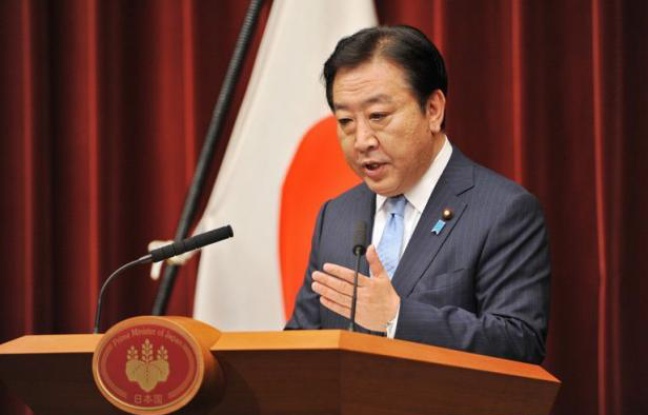 Le Premier ministre japonais a plaidé vendredi pour le redémarrage de deux réacteurs nucléaires de l'ouest du pays, mais n'a pas pris la décision de les relancer faute de consensus politique. Le Premier ministre japonais a plaidé vendredi pour le redémarrage de deux réacteurs nucléaires de l'ouest du pays, mais n'a pas pris la décision de les relancer faute de consensus politique.