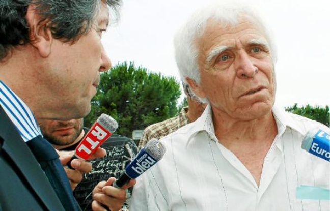 En juin 2011, Christian Iacono avait bénéficié d'une liberté conditionnelle. En juin 2011, Christian Iacono avait bénéficié d'une liberté conditionnelle.