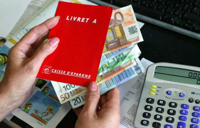 Face à la crise, les épargnants privilégient les livrets A au détriment des placements en action. Face à la crise, les épargnants privilégient les livrets A au détriment des placements en action.