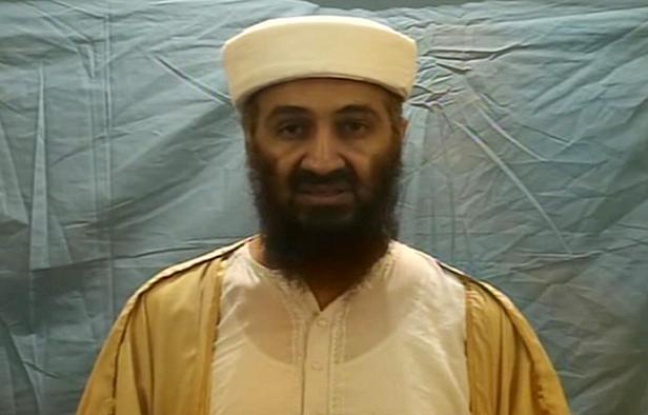 Vidéo d'Oussama ben Laden rendue publique le 7 mai 2011 par le Pentagone. Vidéo d'Oussama ben Laden rendue publique le 7 mai 2011 par le Pentagone.
