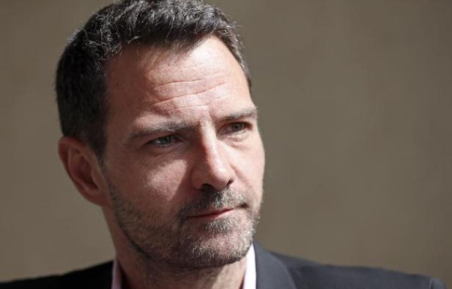 L'ex-trader Jérôme Kerviel à la Cour d'appel de Versailles, le 15 avril 2015 L'ex-trader Jérôme Kerviel à la Cour d'appel de Versailles, le 15 avril 2015