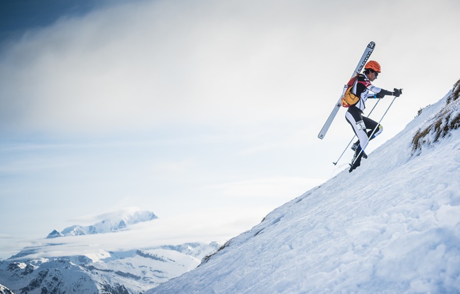 Kilian Jornet a déjà remporté la Pierra Menta en 2008, 2010 et 2011. Kilian Jornet a déjà remporté la Pierra Menta en 2008, 2010 et 2011.
