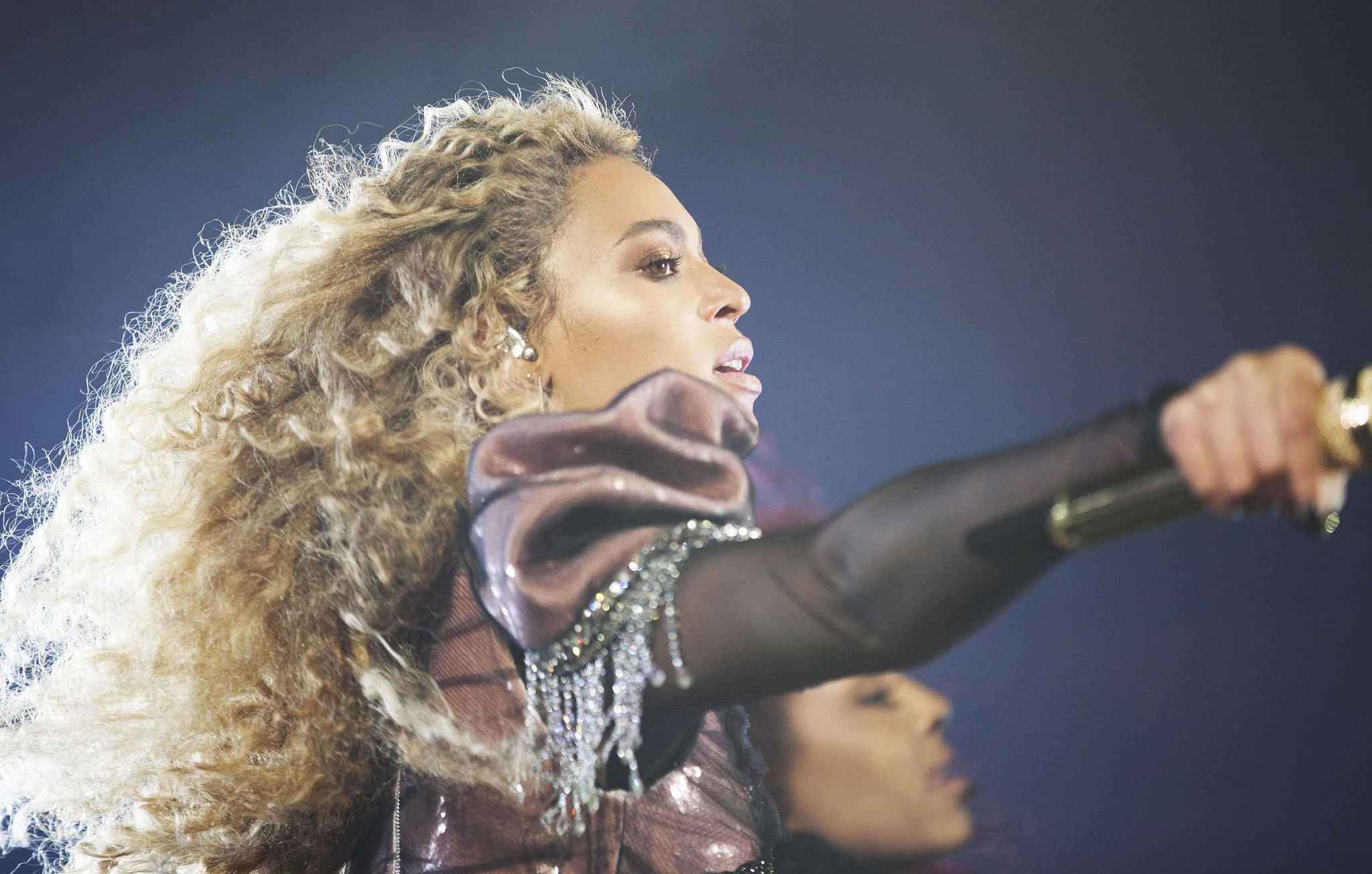 Beyonce Tournée Mondiale Beyoncé, Radiohead: Les sorties de disque en streaming ont changé nos