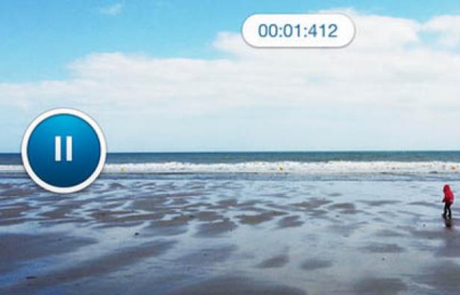 Dailymotion lance Camera, jeudi 25 juillet 2013. Dailymotion lance Camera, jeudi 25 juillet 2013.