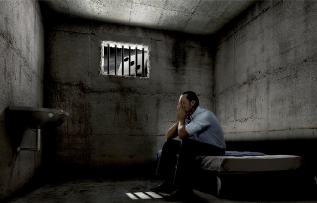 Closed Escape Game propose notamment une mission qui consiste à s'évader en cellule Closed Escape Game propose notamment une mission qui consiste à s'évader en cellule