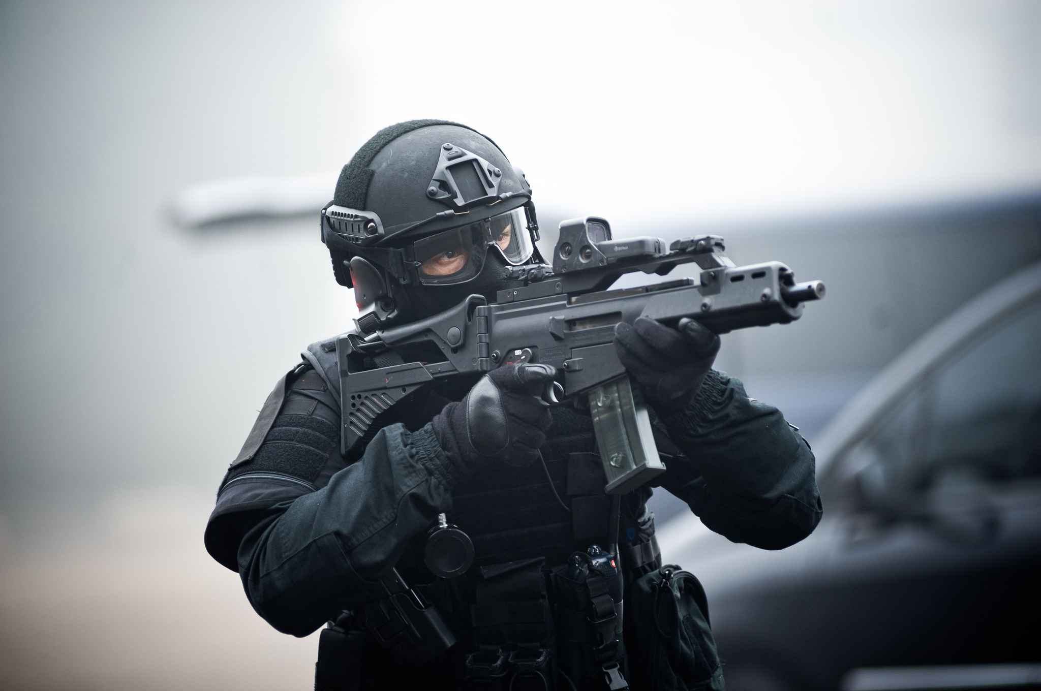 The Cause Metro Police The Cause Metro Police
