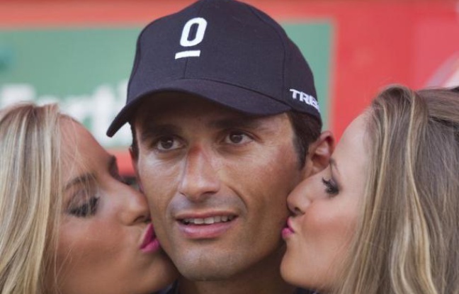 L'Italien Daniele Bennati et le Suisse Oliver Zaugg font partie de l'équipe RadioShack qui s'alignera au départ du Giro, samedi à Herning (Danemark), avec le Luxembourgeois Frank Schleck pour leader. L'Italien Daniele Bennati et le Suisse Oliver Zaugg font partie de l'équipe RadioShack qui s'alignera au départ du Giro, samedi à Herning (Danemark), avec le Luxembourgeois Frank Schleck pour leader.
